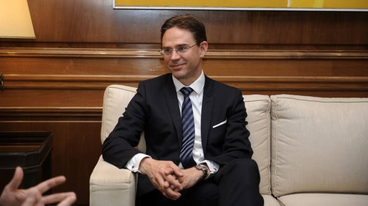 Κατάινεν: Το ταμείο Γιούνκερ και οι προκλήσεις της ΕΕ