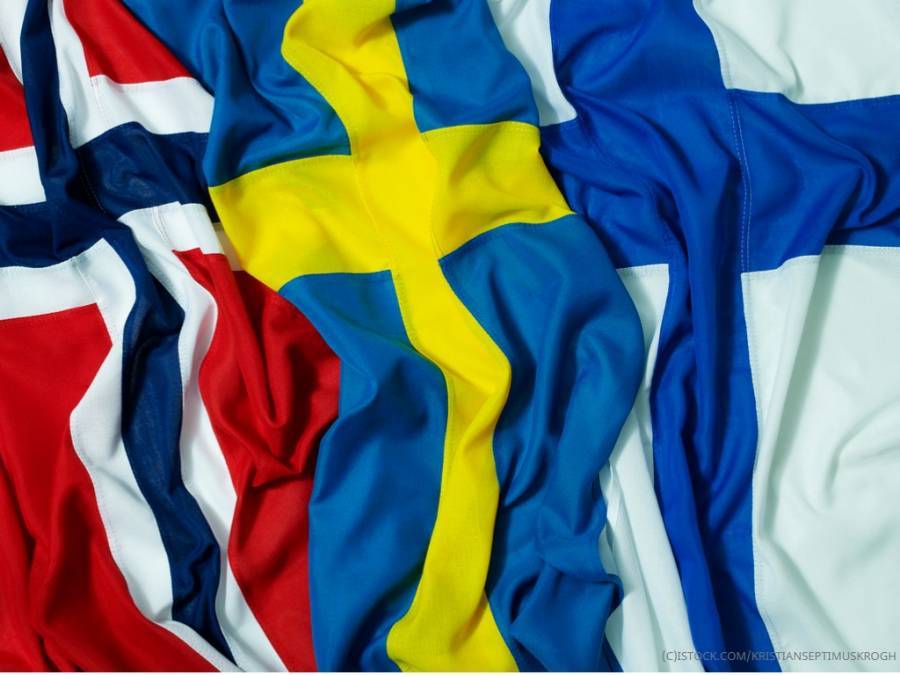 Απόβαση των «NORDICS»: 4 χώρες γνωρίζουν την εναλλακτική Ελλάδα