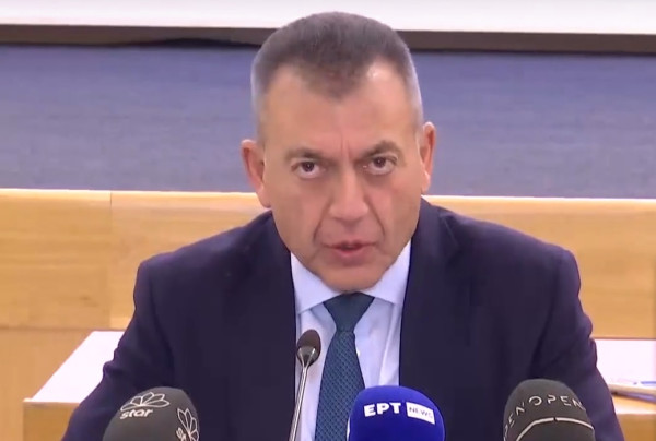 Βρούτσης: Να επιστρέψουν στο γήπεδο οι παρέες και οι οικογένειες