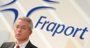 Fraport: Η κίνηση των αεροδρομίων θα αυξάνεται 3-5% τον χρόνο
