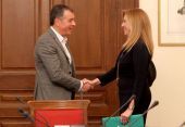 Τον Μάρτιο το συνέδριο του «Κινήματος Αλλαγής»