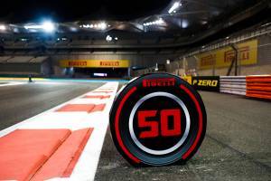 Formula1: Πέφτει η αυλαία με το γκραν-πρι στο Άμπου Ντάμπι