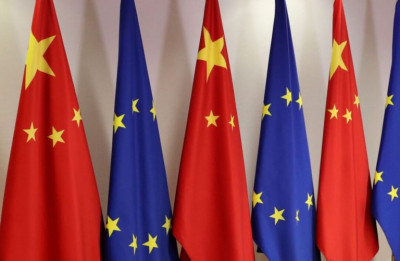 Αυτοκίνητο-ΕΕ: Στο «κόκκινο» η αγωνία για την κόντρα με Κίνα