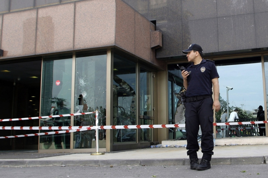 Ισραήλ: Εξετάζει το κλείσιμο του προξενείου του στην Κωνσταντινούπολη