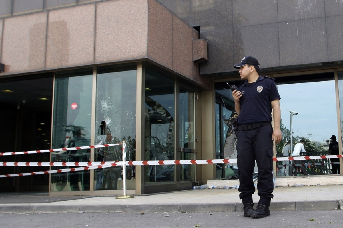 Ισραήλ: Εξετάζει το κλείσιμο του προξενείου του στην Κωνσταντινούπολη
