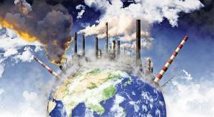 ΟΗΕ: 25% των πρόωρων θανάτων οφείλεται στην περιβαλλοντική ρύπανση