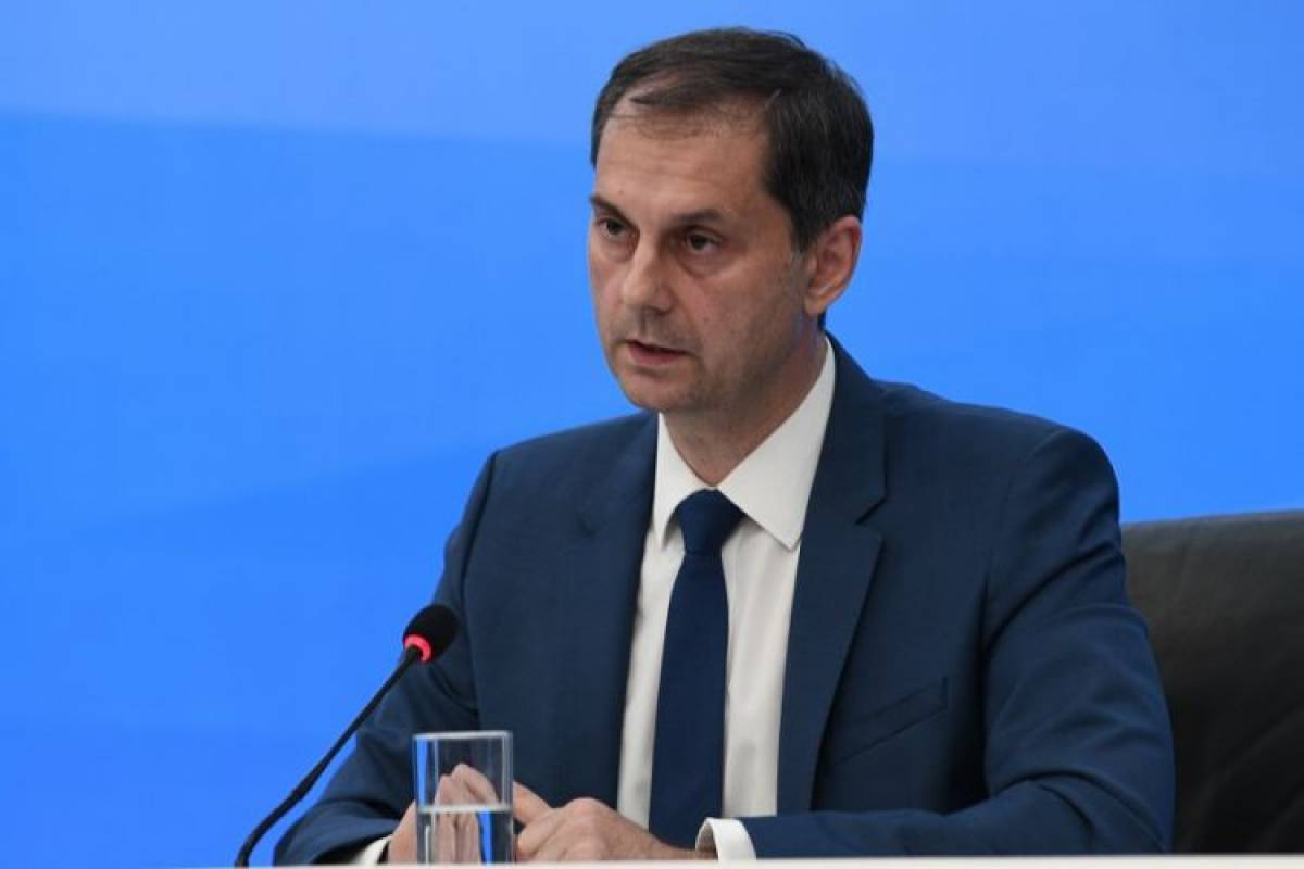 Θεοχάρης: Όφελος άνω του €1,6 δισ. από τους «ψηφιακούς νομάδες»