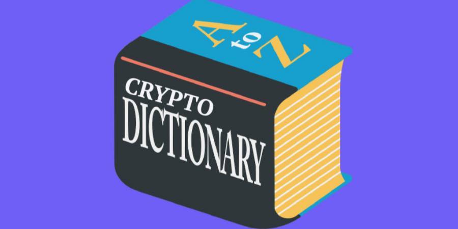 Λεξικό για κρυπτονομίσματα: Όλοι οι όροι που πρέπει να ξέρεις