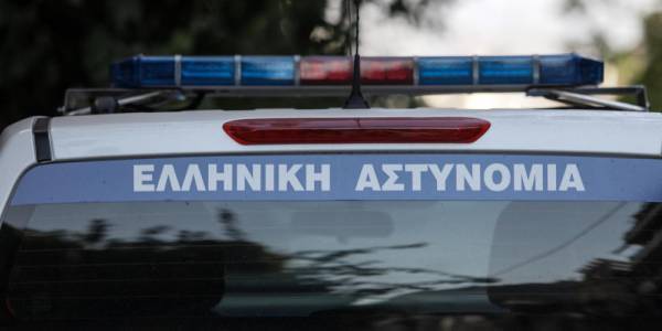ΕΛΑΣ: Πραγματοποιήθηκαν δεκαοχτώ συλλήψεις για εμπρησμούς