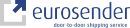 Eurosender: Υπηρεσία αποστολής αποσκευών ενίσχυσε τις πωλήσεις
