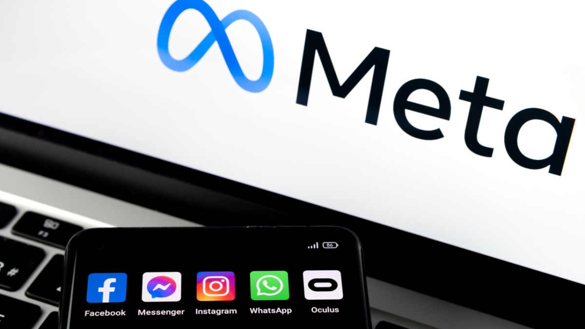 Meta-TikTok παρακολουθούν τους χρήστες τους, με πρόσβαση στις πιστωτικές κάρτες!