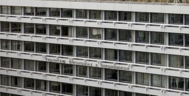 Στη μάχη του οικονομικού εγκλήματος οι Ράμπο του Χ. Θεοχάρη