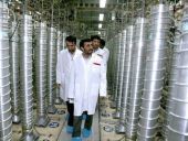Ιράν: Δεν αλλάζει στάση η Τεχεράνη στο πυρηνικό πρόγραμμα της