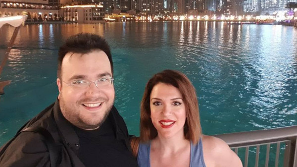 Απάτη στον ΕΦΚΑ: Στη φυλακή ο Φίλιππος Καμπούρης, η σύζυγός του και άλλοι τέσσερις κατηγορούμενοι