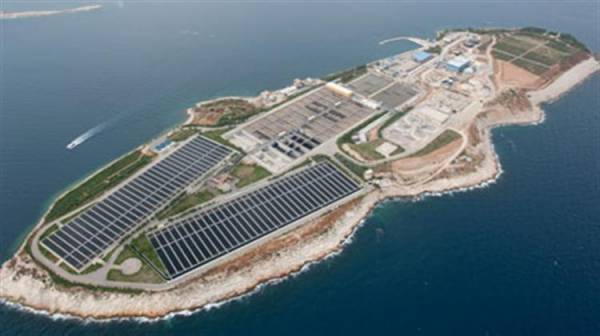 Στην τελική φάση ο διαγωνισμός για την Ψυττάλεια-Η τελική κατάταξη