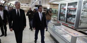 Κλείνουν στις 18.00 εκτάκτως τα σούπερ μάρκετ