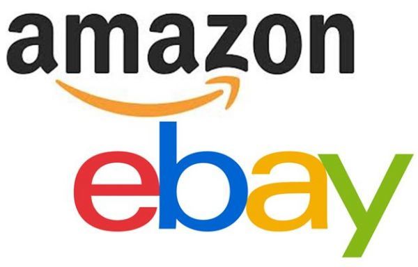 Amazon και eBay: Ελέγχονται για φοροδιαφυγή