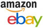 Amazon και eBay: Ελέγχονται για φοροδιαφυγή