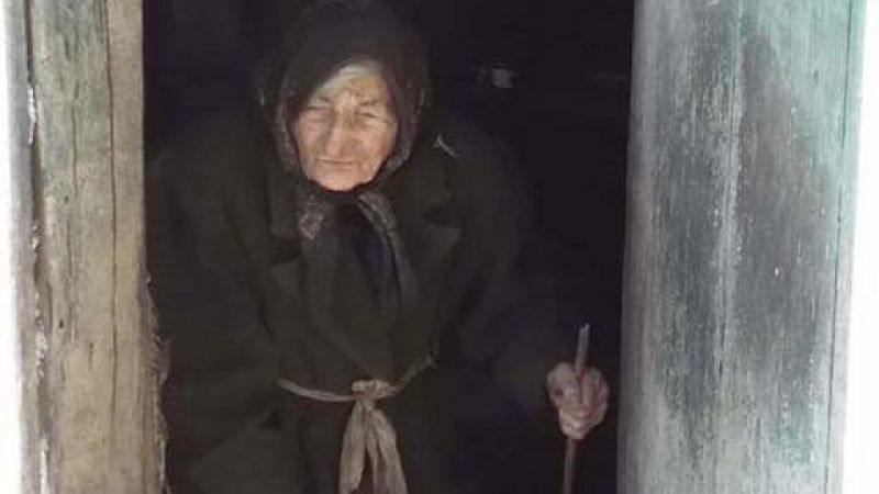 Κληρονόμησε 600.000 ευρώ αλλά τα χάρισε σε όσους την τάιζαν!