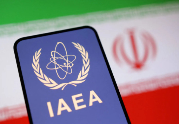 ΔΟΑΕ: Ξεκινά η τεχνική εφαρμογή της συμφωνίας ΗΠΑ - Ιράν για το πυρηνικό πρόγραμμα της Τεχεράνης