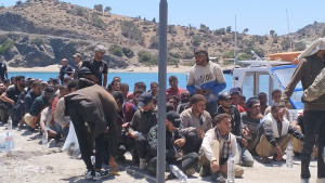 Κρήτη: Δύο μετανάστες κατέληξαν από υποθερμία – Άλλοι δύο στη ΜΕΘ σε κρίσιμη κατάσταση