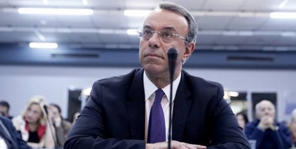 Σταϊκούρας: Παράταση της δημοσιονομικής ευελιξίας και για το 2022