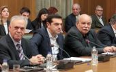 Αγώνας δρόμου για το πακέτο μεταρρυθμίσεων - Συνεδρίαση του Κυβερνητικού Συμβουλίου το απόγευμα