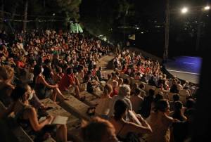 Φεστιβάλ Χορού Καλαμάτας: Success story μέσα στην πανδημία