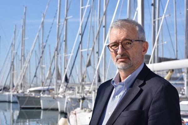 Β. Τσαμήτας: Ο Άλιμος χρειάζεται Δήμαρχο που να ενώνει