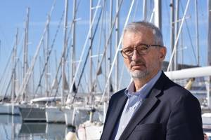 Β. Τσαμήτας: Ο Άλιμος χρειάζεται Δήμαρχο που να ενώνει