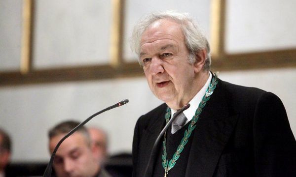 Πέθανε ο σκηνοθέτης Σπύρος Ευαγγελάτος