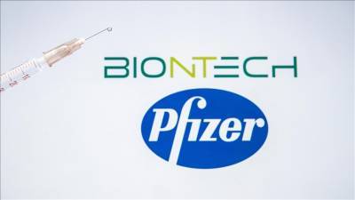 Άδεια από τον ΠΟΥ έλαβε το εμβόλιο των Pfizer/BioNTech