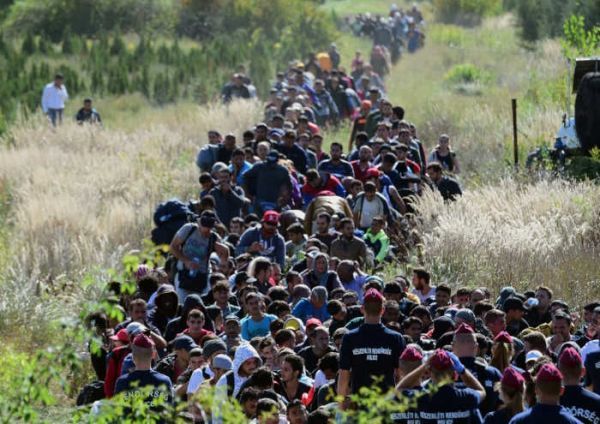 Ουγγαρία: Δημοψήφισμα για το προσφυγικό