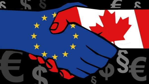 Η Βαλονία που αντιστέκεται... επιστρέφει το τελεσίγραφο για τη CETA