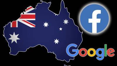 Η Αυστραλία αναγκάζει Facebook και Google να πληρώνουν για ειδήσεις