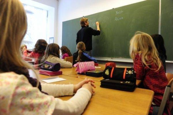 ΕΛΣΤΑΤ: 1 εκπαιδευτικός για 10,3 μαθητές στα Λύκεια