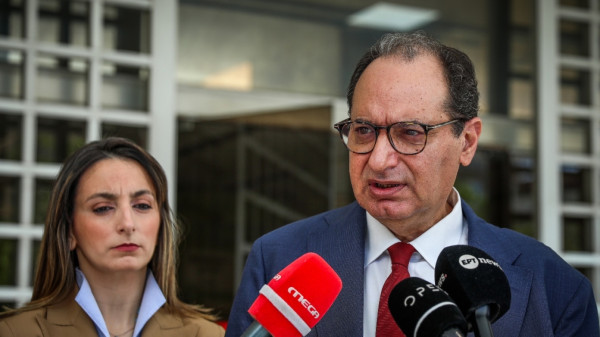Σπίρτζης: Προσφεύγει στο ΕΔΔΑ για το σκάνδαλο των υποκλοπών