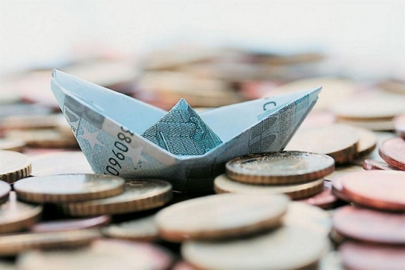 OΔΔΗΧ: Άντλησε 812,5 εκατ. ευρώ από δημοπρασία εντόκων