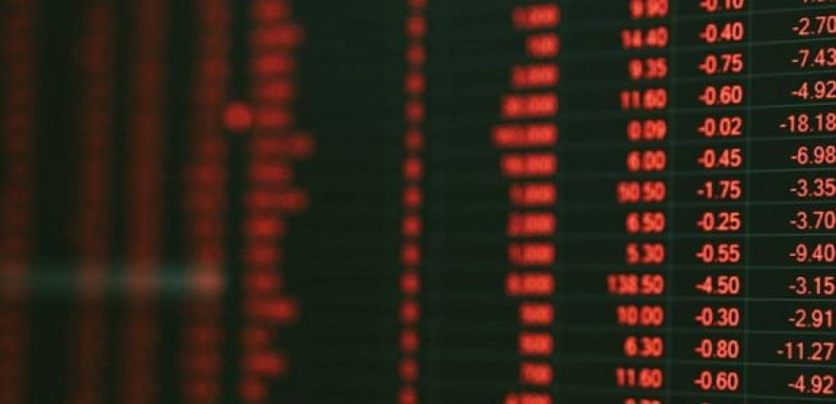 Πτωτικό ξεκίνημα στις ευρωαγορές στον απόηχο του Eurogroup