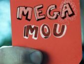 Ποια είναι η αγαπημένη σας Mega σειρά;