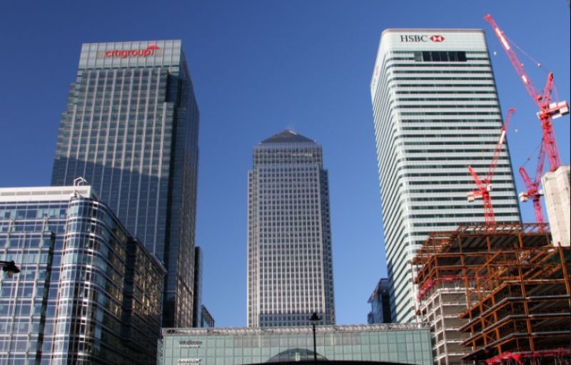 Καθυστερήσεις στη β' αξιολόγηση «βλέπουν» HSBC και Citigroup
