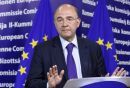 Μοσκοβισί: «Θα συμφωνήσουμε σύντομα-Θετικά τα πρώτα δείγματα»