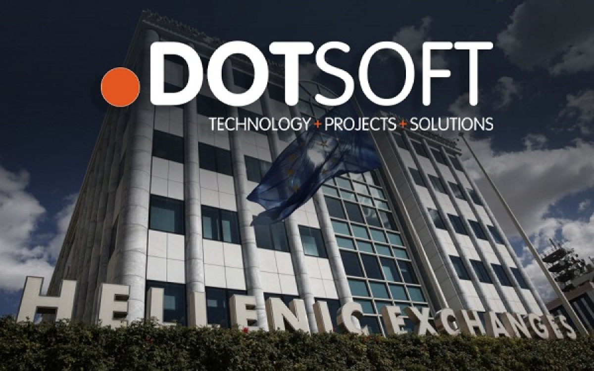 Dotsoft: Έκτακτη Γενική Συνέλευση στις 26 Μαρτίου