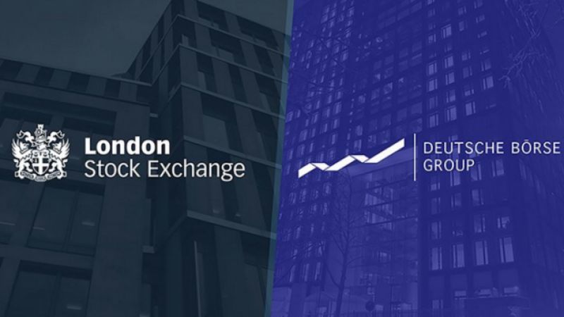 «Παγώνει» η συγχώνευση Deutsche Boerse-LSE λόγω Brexit