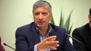 Πατούλης: Πολιτική Προστασία χωρίς ενεργή αυτοδικοίκηση δεν υφίσταται