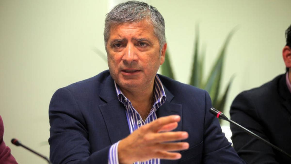 Πατούλης: Πολιτική Προστασία χωρίς ενεργή αυτοδικοίκηση δεν υφίσταται