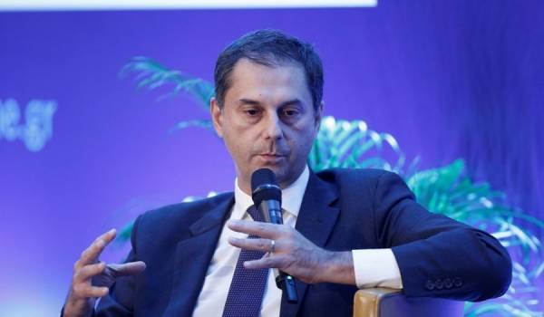 Θεοχάρης: 40 κρουαζιερόπλοια τον Αύγουστο για homeporting- Ρεκόρ 50 χρόνων