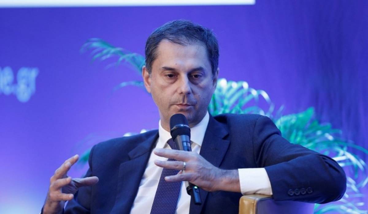Θεοχάρης: 40 κρουαζιερόπλοια τον Αύγουστο για homeporting- Ρεκόρ 50 χρόνων