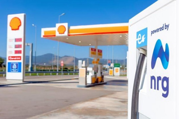 nrg και Driivz συνεργάζονται για την ανάπτυξη της πλατφόρμας incharge