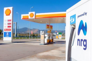 nrg και Driivz συνεργάζονται για την ανάπτυξη της πλατφόρμας incharge